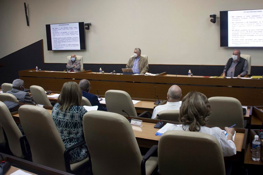 En Audio: Fortalecer la práctica de enseñanzas que nos ha dejado la Covid-19 durante estos meses