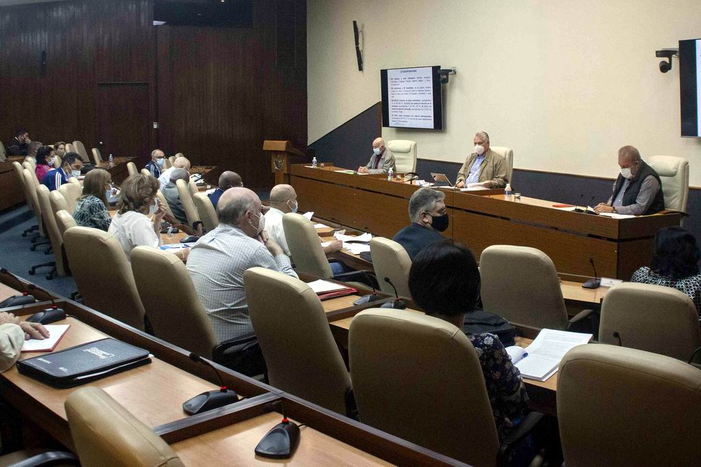 En Audio: Fortalecer la práctica de enseñanzas que nos ha dejado la Covid-19 durante estos meses