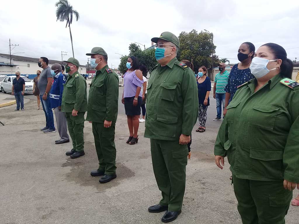 Cuba no olvida jamás el sabotaje de la Coubre Cuba no olvida jamás el sabotaje de la Coubre