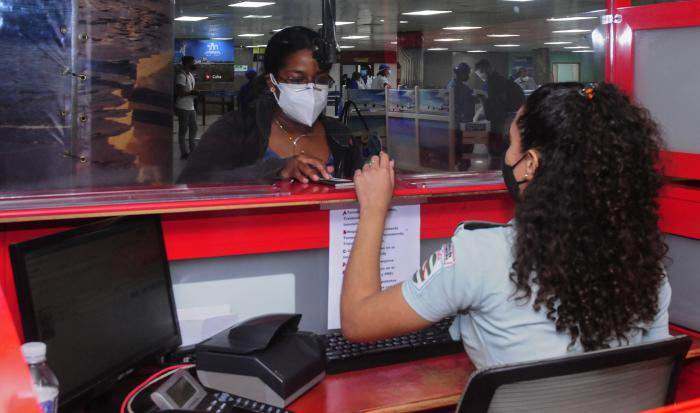 Informan otras decisiones relacionadas con la entrada y salida de viajeros a Cuba