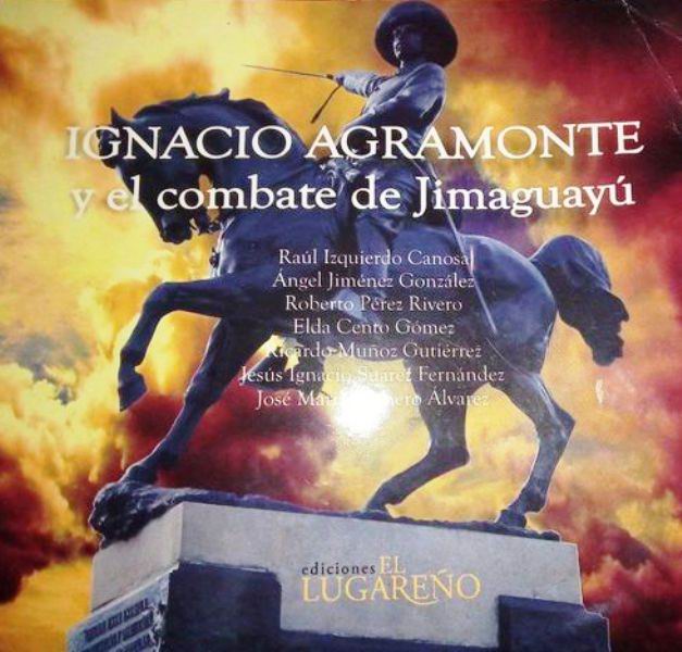 Presentan nueva edición de libro sobre la muerte de Ignacio Agramonte