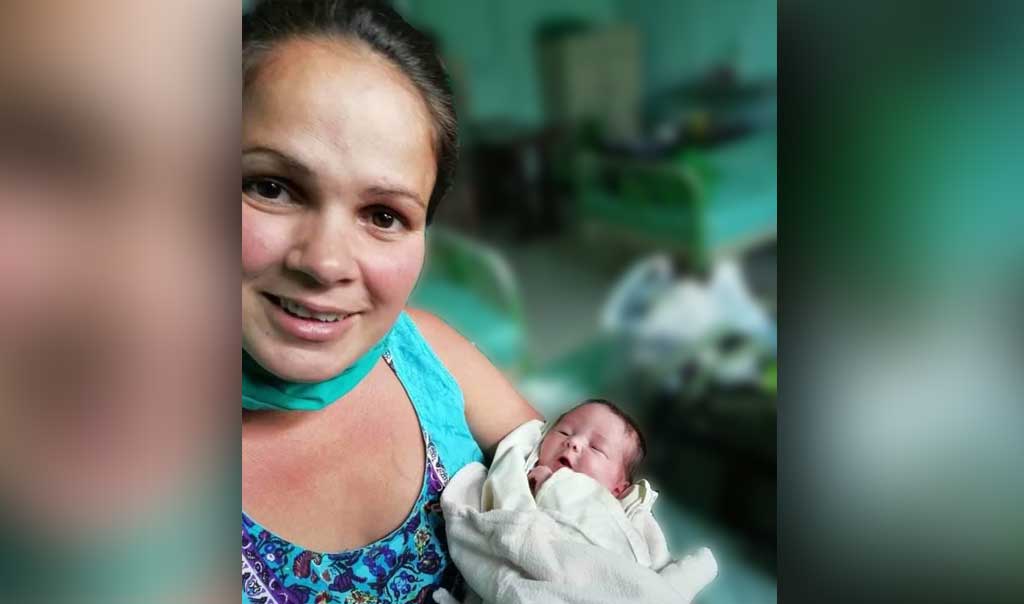 El milagro de la vida