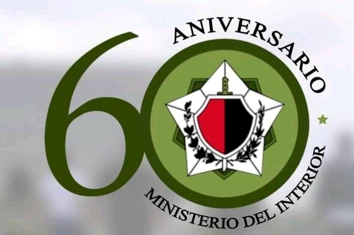 Seis décadas en defensa de la Seguridad del Estado y el Orden Interior (+Audio)