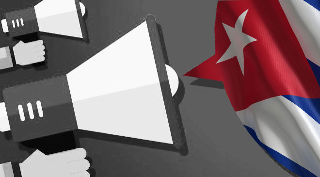 La “mecha” de la mentira contra Cuba