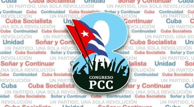 Chapeando Bajito: El 8vo. Congreso del Partido, el bloqueo y la Caravana Mundial (+Podcast)