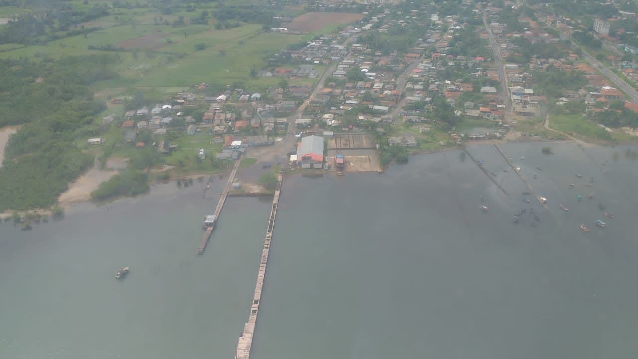 Evalúan principales afectaciones de huracán Ida tras su paso por Pinar del Río 