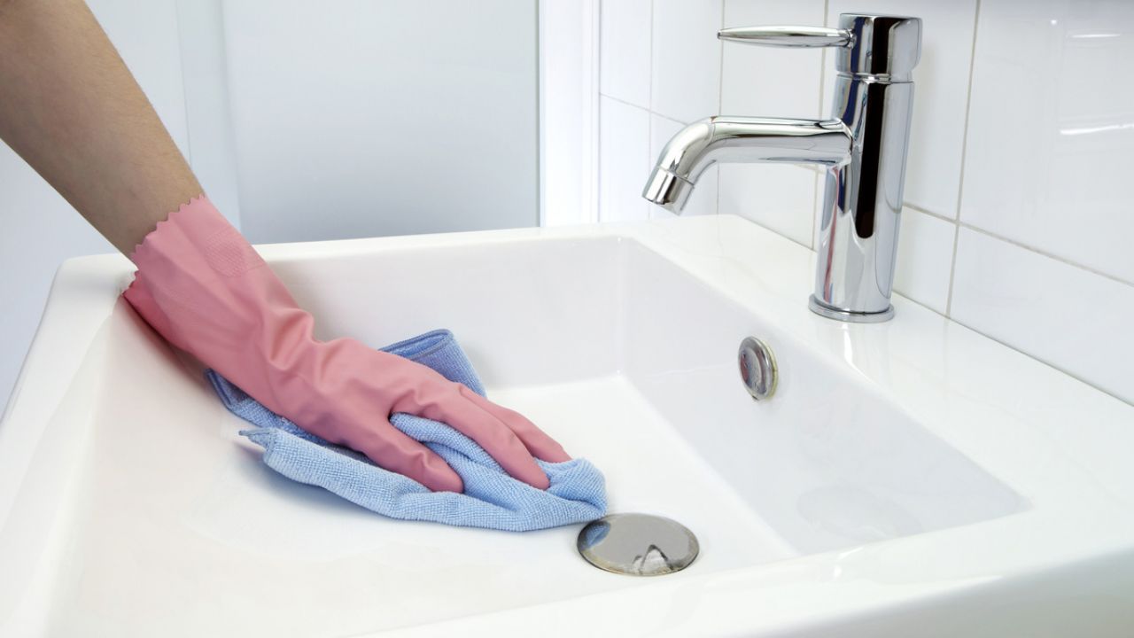 Elimina olores no deseados de tu baño y tu cocina