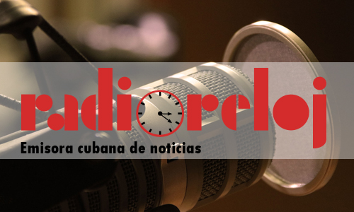 Felicitan autoridades cubanas a Radio reloj en su aniversario 74
