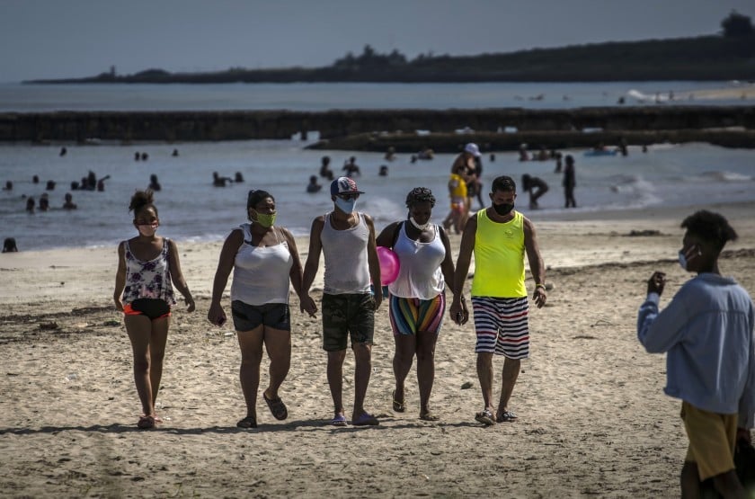 Ante nuevos desafíos, más responsabilidad