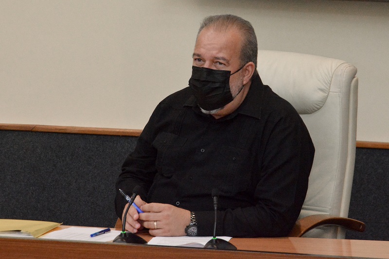 Reforzar las medidas sanitarias ante una situación epidemilógica compleja