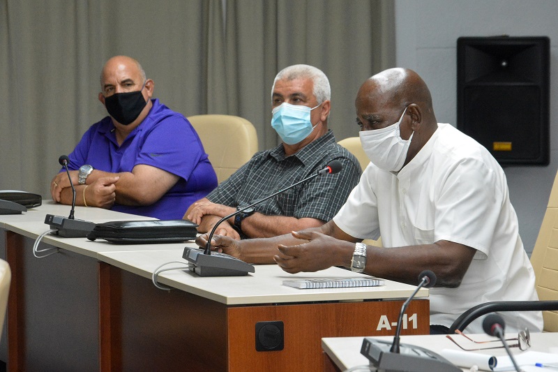 Radiografía a las Cooperativas Agropecuarias cubanas