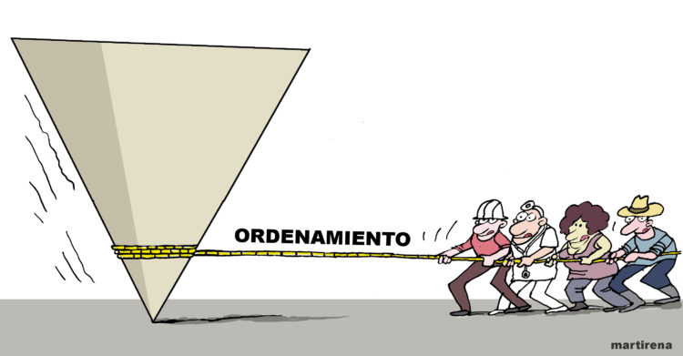 Claves para soñar y continuar Cuba
