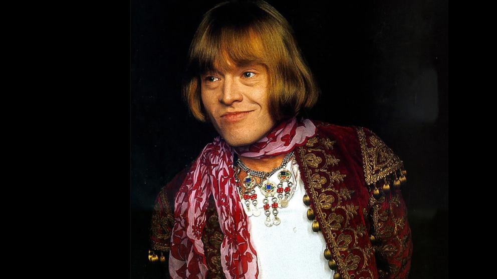 Detrás de la música: Brian Jones, el Stone mágico