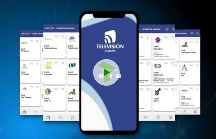 Ofrecen nueva versión de la APK Cartelera TVC de DESOFT 