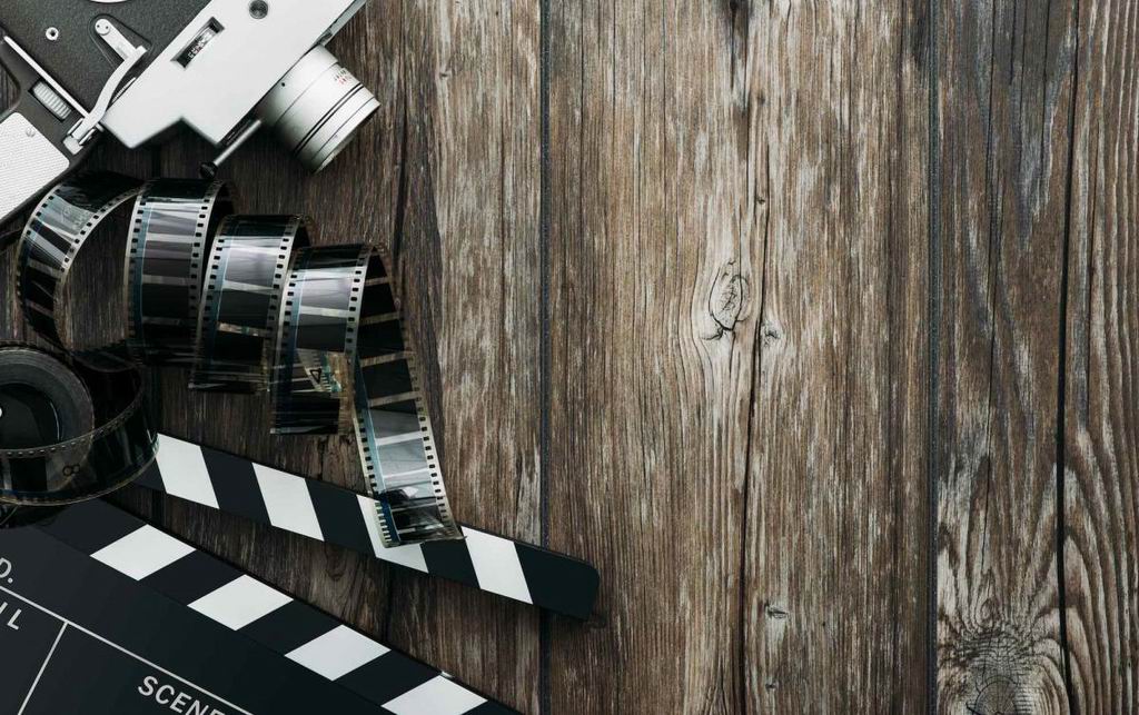 Del cine: tres famosos llamados Claude