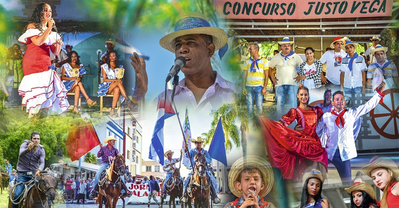 Próximo lunes en Las Tunas la edición 54 de la Jornada Cucalambeana (+Audio)