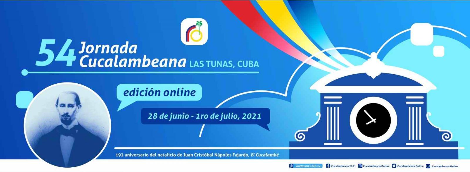 El XXI Coloquio Iberoamericano de la décima y el verso improvisado