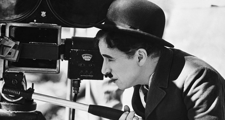 Detrás de la música: Charles Chaplin, de comediante a símbolo (+Audio y Video)