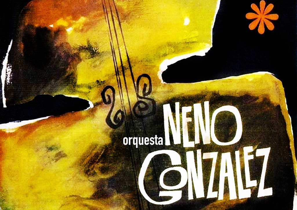 Detrás de la música: La Orquesta de Neno González (+Audio y Video)