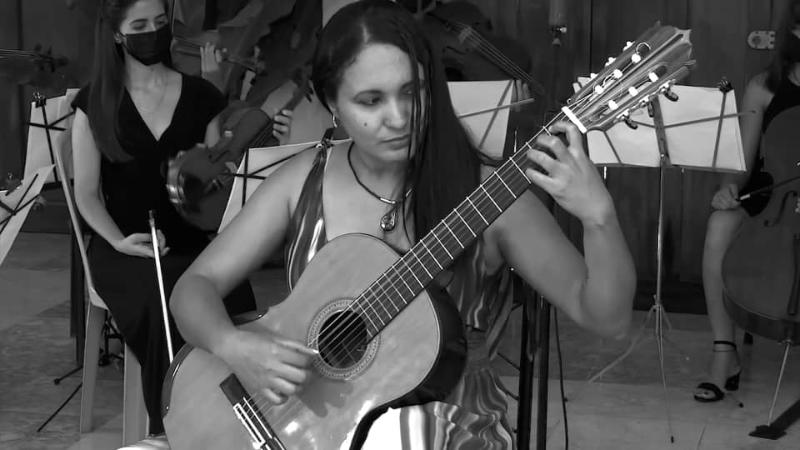 Concluyen actividades por el Día Mundial de la Guitarra (+Audio)
