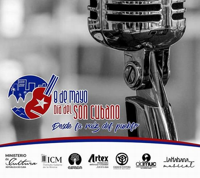 Comienza Jornada por el Día del Son cubano