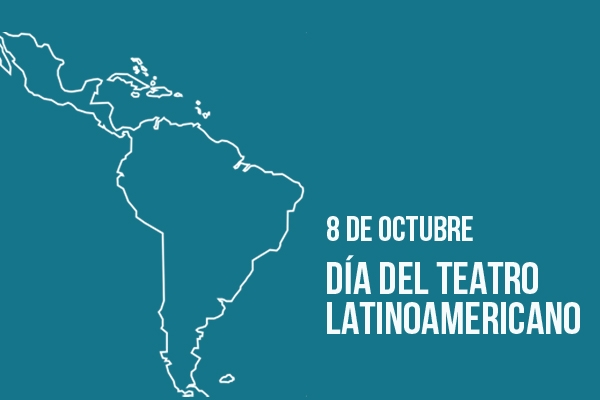 Latinoamérica y su teatro (+Audio)