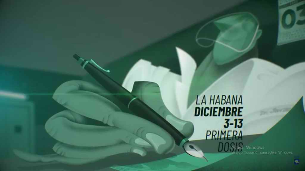 Ofrecerá la televisión cubana el Noticiero del Festival de Cine Latinoamericano