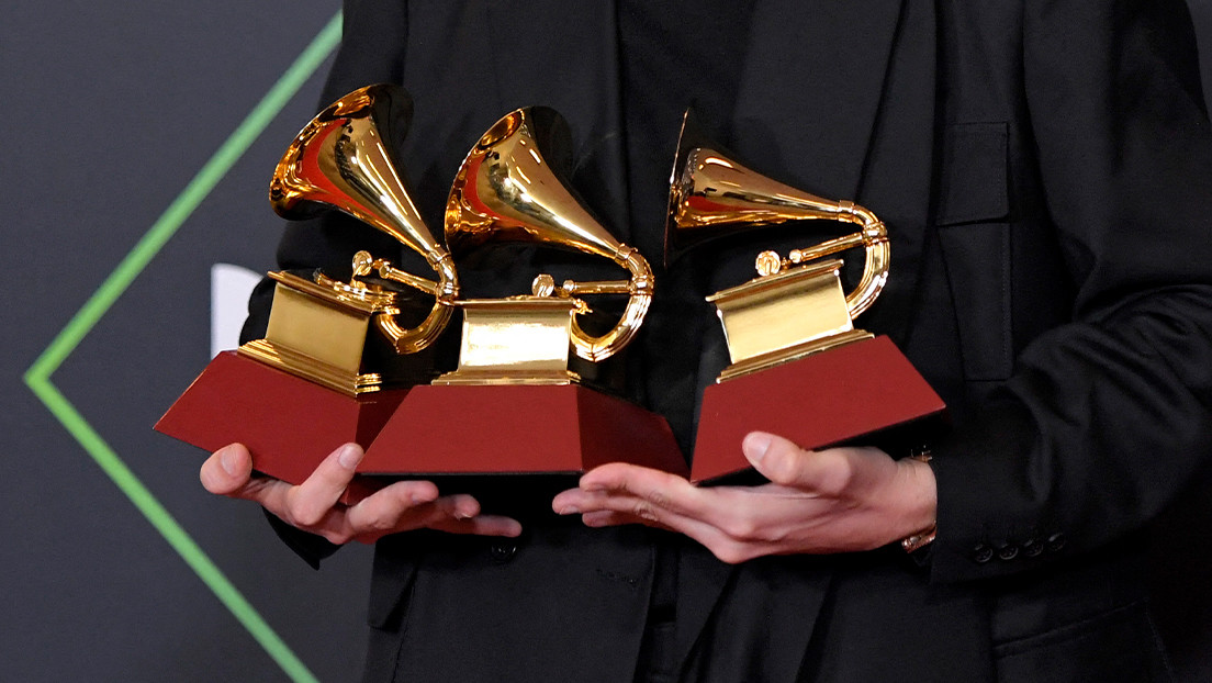 El bodrio anticubano en los Grammy Latinos (+Audio)