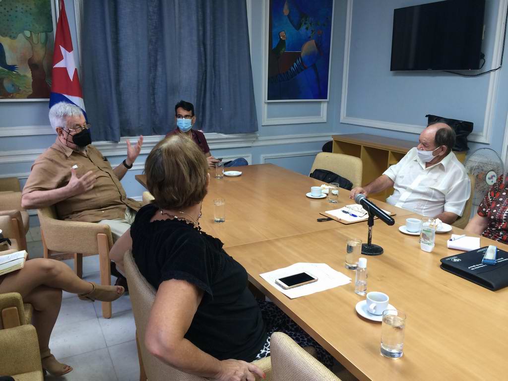 La historia de Cuba en el debate de los intelectuales 