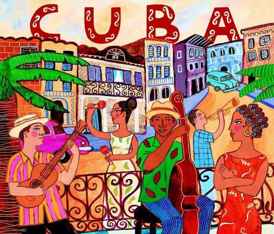 La cultura por la Cuba mejor que queremos