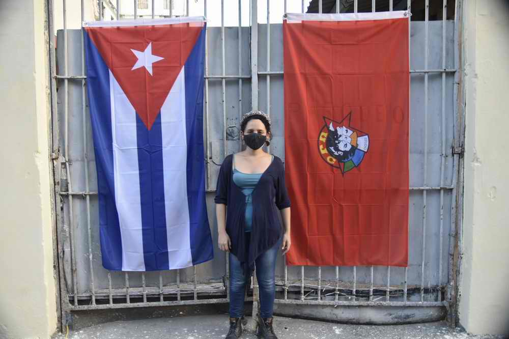 Como cubanos tenemos que defender nuestras raíces