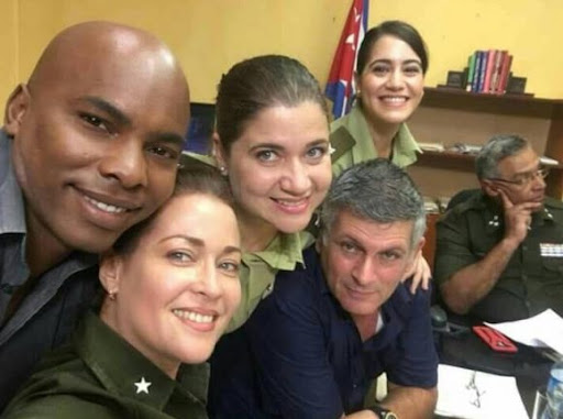  El Policíaco Tras la Huella estrena nuevos capítulos