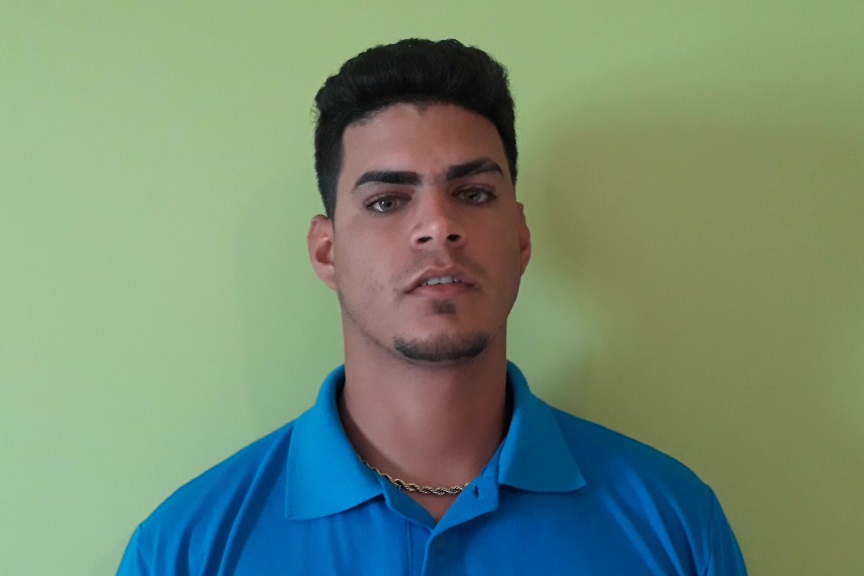 Serpa buscará avance de Cuba a la final del béisbol Panamericano Junior