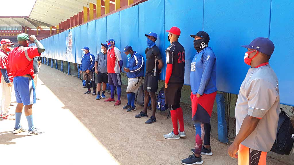 Camagüeyano Yariel Rodríguez entre fortalezas del pitcheo a Preolímpico de la Florida Camagüeyano Yariel Rodríguez entre fortalezas del pitcheo a Preolímpico de la Florida