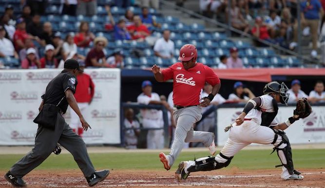 En Audio: Peloteros cubanos ya están en Matanzas