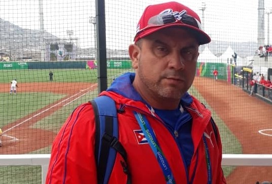 Anuncian preselección cubana para el Panamericano de softbol
