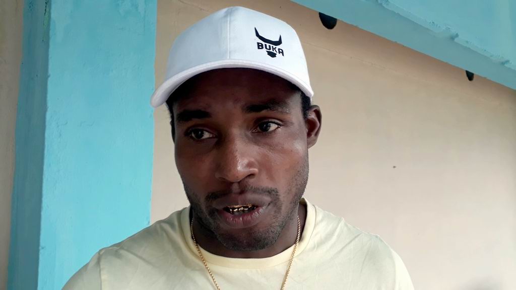 Julio César La Cruz prestigiará los Panamericanos Junior (+ Audio)