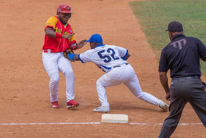 Ricardo Eizmendi: “La final hay que jugarla exacta”