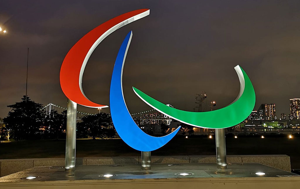 Inaugurados Juegos Paralímpicos de Tokio 2020