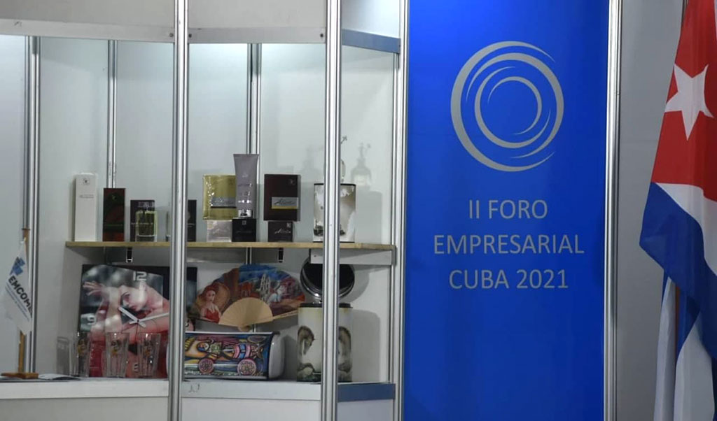 Foro Empresarial en Cuba por la promoción del comercio y las inversiones