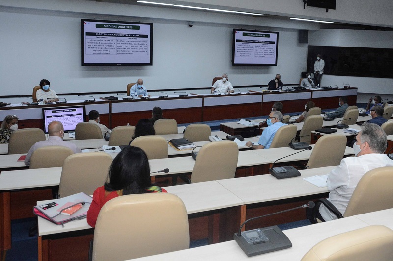 Buscar consensos, hacer entre todos y avanzar en la agricultura (+Audio)