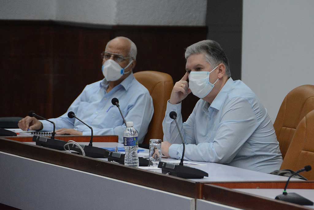 Cuba apuesta por una política de precios integral, única e inclusiva Cuba apuesta por una política de precios integral, única e inclusiva