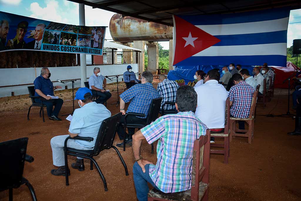Retos del sistema empresarial cubano