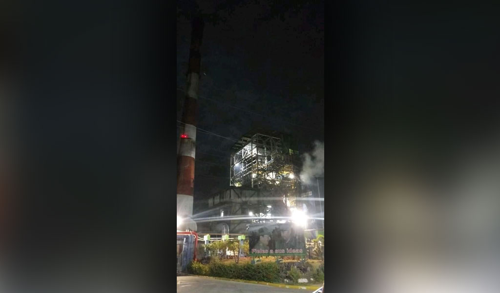 CTE Antonio Guiteras registra fallas en turbina tras sincronización