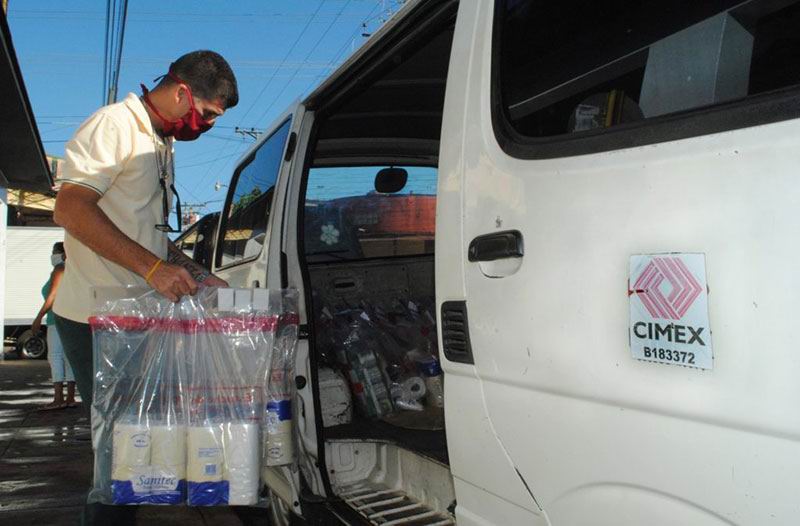 Comercio electrónico, un camino que se abre para los cubanos (+Audio)