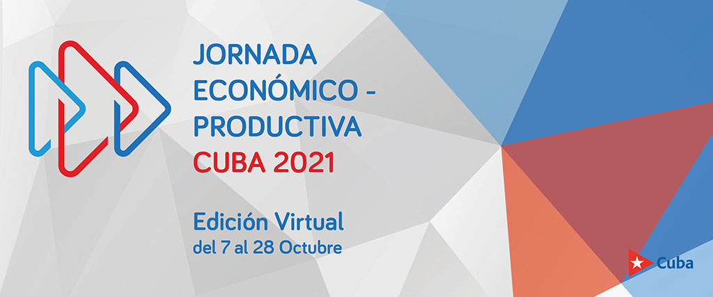 Jornada Económico-Productiva: Por una economía competitiva y eficiente