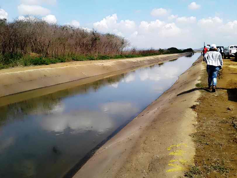 Chequea Valdés Mesa en Cienfuegos avances del Autoabastecimiento Municipal