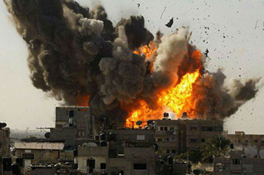 Se agudiza conflicto israelo-palestino