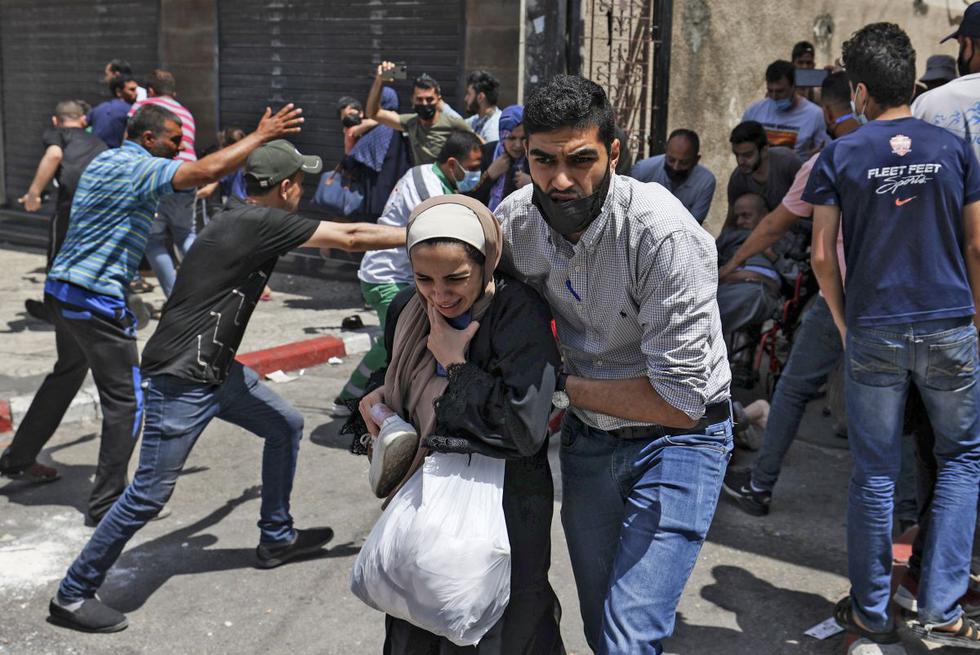 Condena Canciller cubano bombardeos de Israel sobre el pueblo palestino