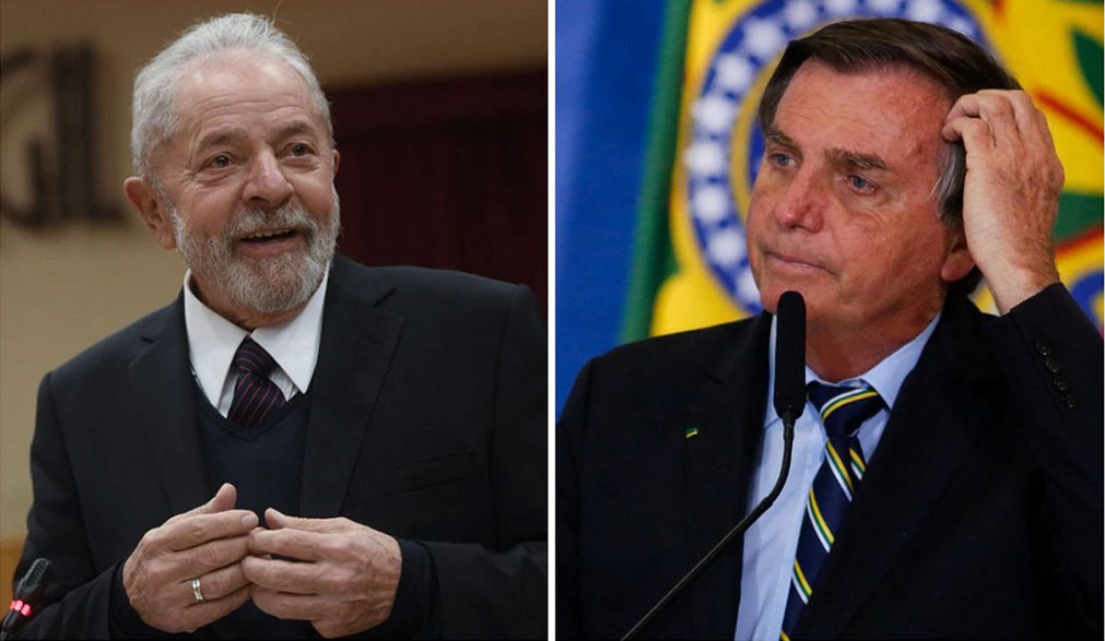 Bolsonaro y su partido presentan petición para impugnar resultados de elección presidencial en Brasil